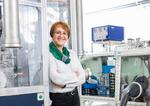 Turbocharge for Lithium Batteries