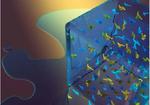 Game-changing finding pushes 3D printing to the molecular limit