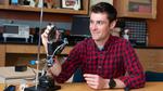 New ‘E-Dermis’ Brings Sense of Touch, Pain to Prosthetic Hands