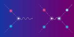 Physicists solve the mystery of vanishing particles in graphene