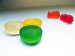 Producing sensors with an inkjet printer