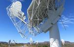 Swedish receiver to capture cosmic waves in the world’s largest radio telescope