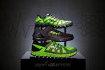 University collaboration reveals world’s first-ever graphene sports shoes