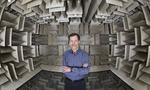 Engineer Creates New Design For Ultra-thin Capacitive Sensors