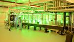 LLNL-developed petawatt laser system fully integrated, operational at ELI Beamlines
