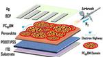 Researchers Solve Major Challenge in Mass Production of Low-Cost Solar Cells