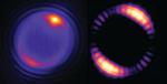 Scientists Create Continuously Emitting Microlasers With Nanoparticle-Coated Beads