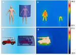‘Stealth’ material hides hot objects from infrared eyes