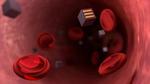 Tracking cancer-cell development with “drinkable” electronic sensors