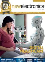 newelectronics 26 Junho 2018