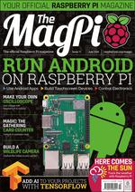 The MagPI 71
