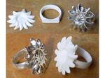 Comfort fit ring customizer - ISO metric version