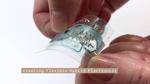 A Flexible Arduino Prototype