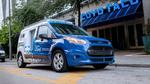 Let’s Give Them Something To Taco ‘Bout: Enabling Self-driving Food Delivery With Postmates