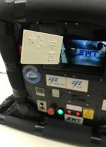 China pioneers ceramic 3D printing in microgravity