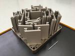 Hot Off The Press: 3D Printing Has Pushed This Gas Turbine To New Highs