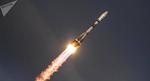 Russia Launches Soyuz-2.1b Carrier Rocket With Glonass-M Navigation Satellite