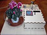Arduino Irrigation System
