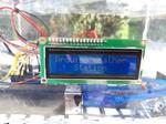 AWS - Arduino Weather Station
