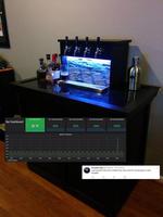 boozer - Kegerator Monitoring Toolkit