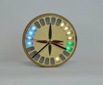 CalClock: Simply See Your Schedule