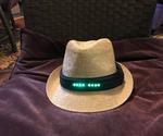 Fancy LED Hat
