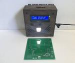Fingerprint Scanner Class Attendance System (GT-521F32)