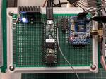 FM DDS: First Light Hardware