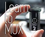 MegaMUX - 32 Channel Multiplexer Tutorial