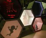 Qi- Special Shelves