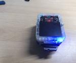 Tiny Micro:bit Robot - Part 1