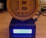 Cryptocurrency Ticker