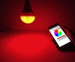 DIY RGB Smart Bulb From Scratch