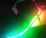 FireBlinks Programmable RGB LED Shoes