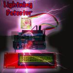 Lightning detector