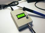 Soldering Iron Controller for Hakko T12 Tips on Arduino