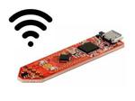 Wireless Magnetic Data Transfer