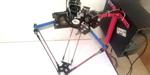Delta Robot Project