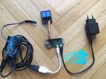 Email Home Automation