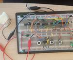 IC Egg Timer