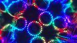 NeoPixel Ring Kaleidoscope