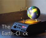 The Earth Clock