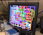 VGA Painting Program