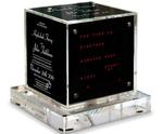 Arduino Word Clock Mini