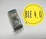 Control Your Projects With Bluetooth Low Energy.