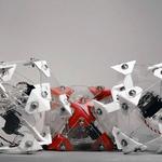 noMad - Open Source Self-Assembly System