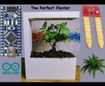 Perfect Planter - the Smartest Planter You Have Ever Seen