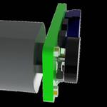 Smart Motor Driver for Robotics
