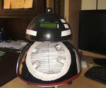 Smart Robot