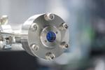 Electron spectrometer deciphers quantum mechanical effects